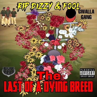 The Last of a Dying Breed