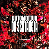 Automotivo da Sentância - Single - DJ Júlia Zambonin & MC Gw