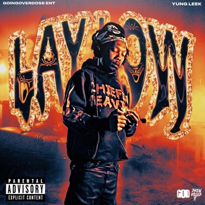 Lay Low - Single