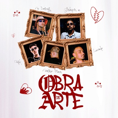 Obra de Arte - Single