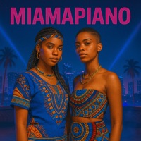 Miamapiano - DJ E-Feezy