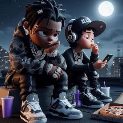 Freestyle - Single