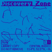 Library Copy Do Not Remove (Spatial Audio)