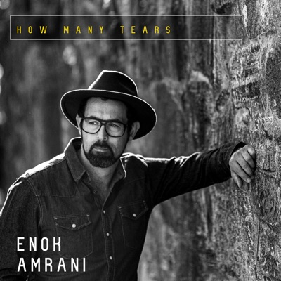 How Many Tears - Single