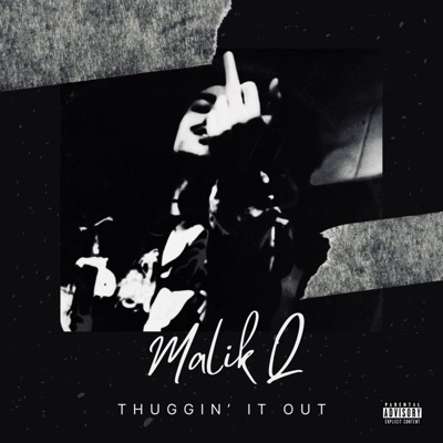 Thuggin' It Out - EP