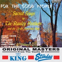 I'll Not Be A Stranger