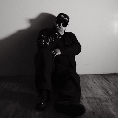 My Turn (feat. DJ Hoppa) - Single