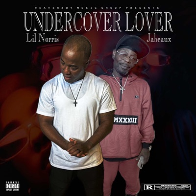 Undercover Lover - Single