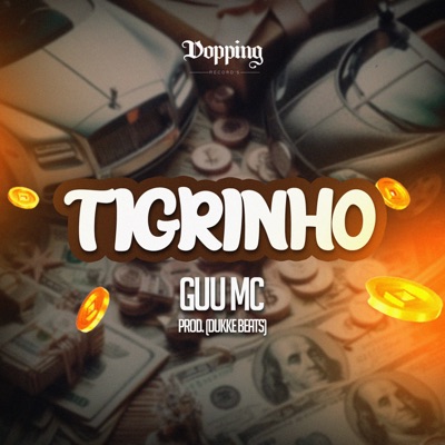 Tigrinho - Single