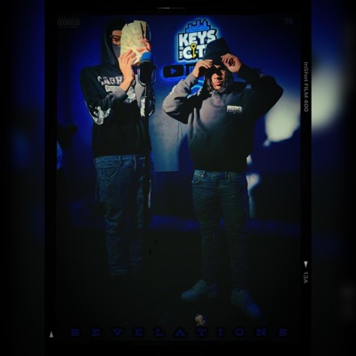 REVELATIONS (feat. JAH FLOCKS) - Single