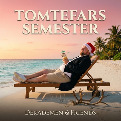 Tomtefars semester (feat. WolfRam) - Single