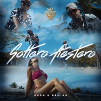 Soltero Fiestero - Single - Jhon & Demian