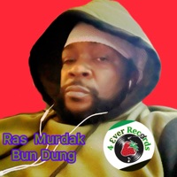 Bun Dung - Single - Ras Murdak