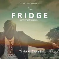 FRIDGE — Timam Evans