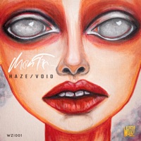 Haze / Void - Single - Montw