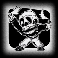 FUNK DO ARRERA - EP - F3RZXID & K3YMXNE