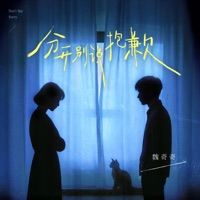 分开别说抱歉 (DJ默涵版) - Single - 魏奇奇