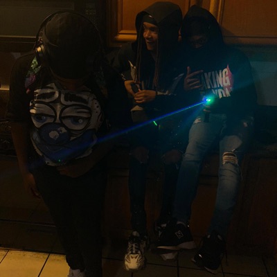 Slither Season (feat. Lil JB) - Single