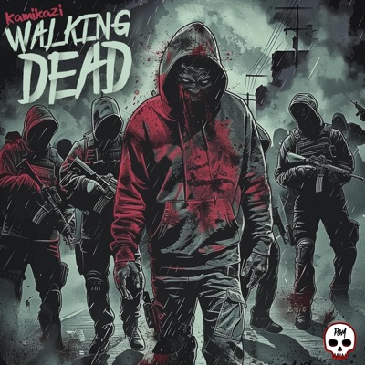 WALKING DEAD - Single