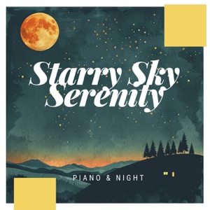 Starry Sky Serenity