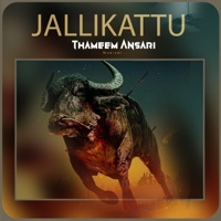 Jallikattu (Adayalamda) - Single - Thameem Ansari