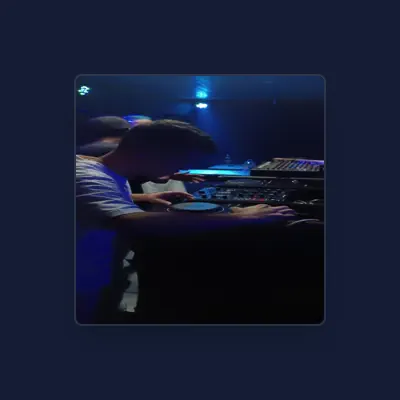 Listen to DJ PH Alves, watch music videos, read bio, see tour dates & more!