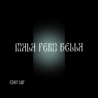 mala pero bella (feat. Yovng Legendary) - Single - MAGY LDF