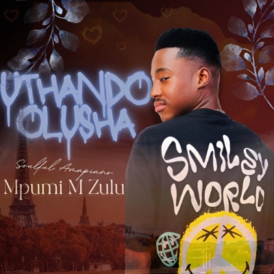 Uthando Olusha - Single