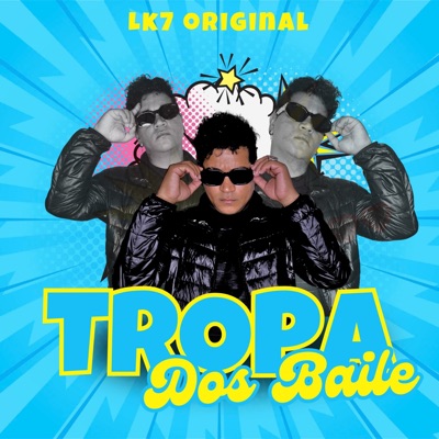 Tropa dos Baile - Single
