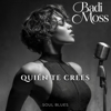 Badi Moss - Qui&eacute;n Te Crees Grafik