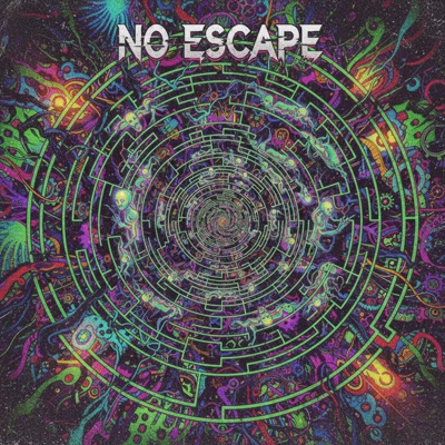 No Escape - Single