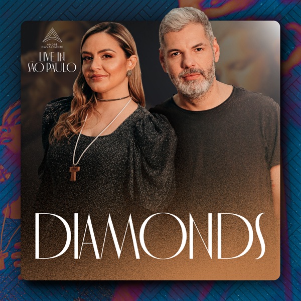 Diamonds (Live In São Paulo)