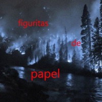 figuritas de papel - Single - hurcker