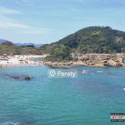 Paraty (feat. Menor Jotah) - Single