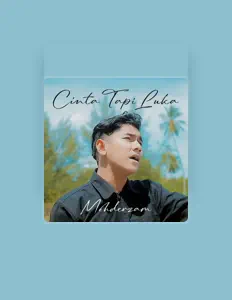 Escucha a Mohderzam, mira videos musicales, lee su biografía, consulta las fechas de las gira y más.