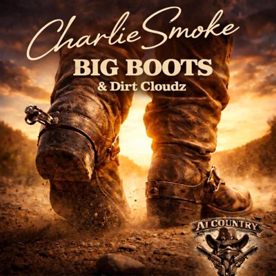 Big Boots & Dirt Cloudz