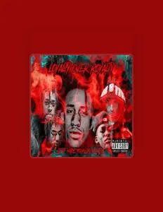 Listen to SMY MURDA, watch music videos, read bio, see tour dates & more!