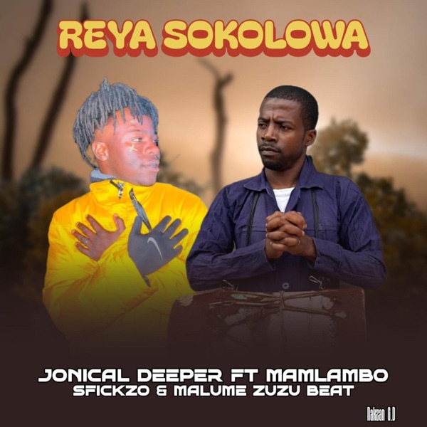 REYA SOKOLOWA 45 HIT (feat. MAMLAMBO & Sfickzo & Malume zuzu)
