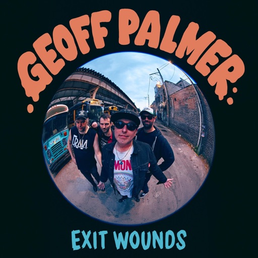 Album artwork