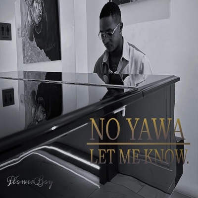 No Yawa (Acoustic version) - Single