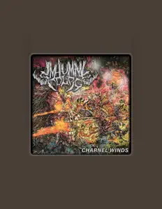Escucha a Inhuman Scourge, mira videos musicales, lee su biografía, consulta las fechas de las gira y más.