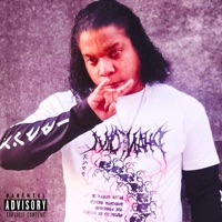 Scared Of Living But Not Dying - Single - DKD