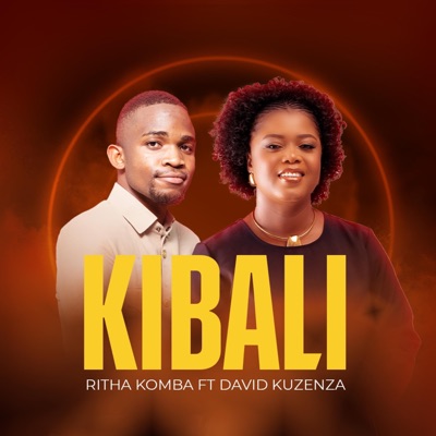 Kibali (feat. David Kuzenza) - EP