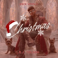 Once Upon a Christmas - R.J. Tolson