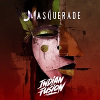 Indian Fusion - Single - DJ Masquerade