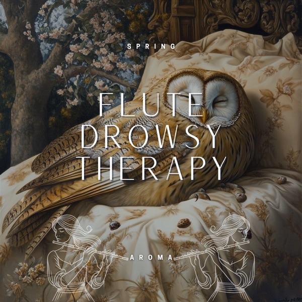 Flute Drowsy Therapy