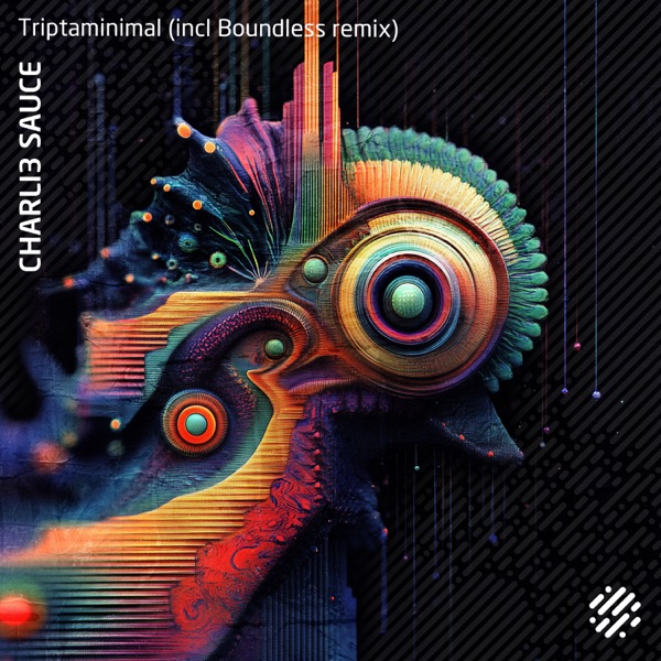 Triptaminimal - Single