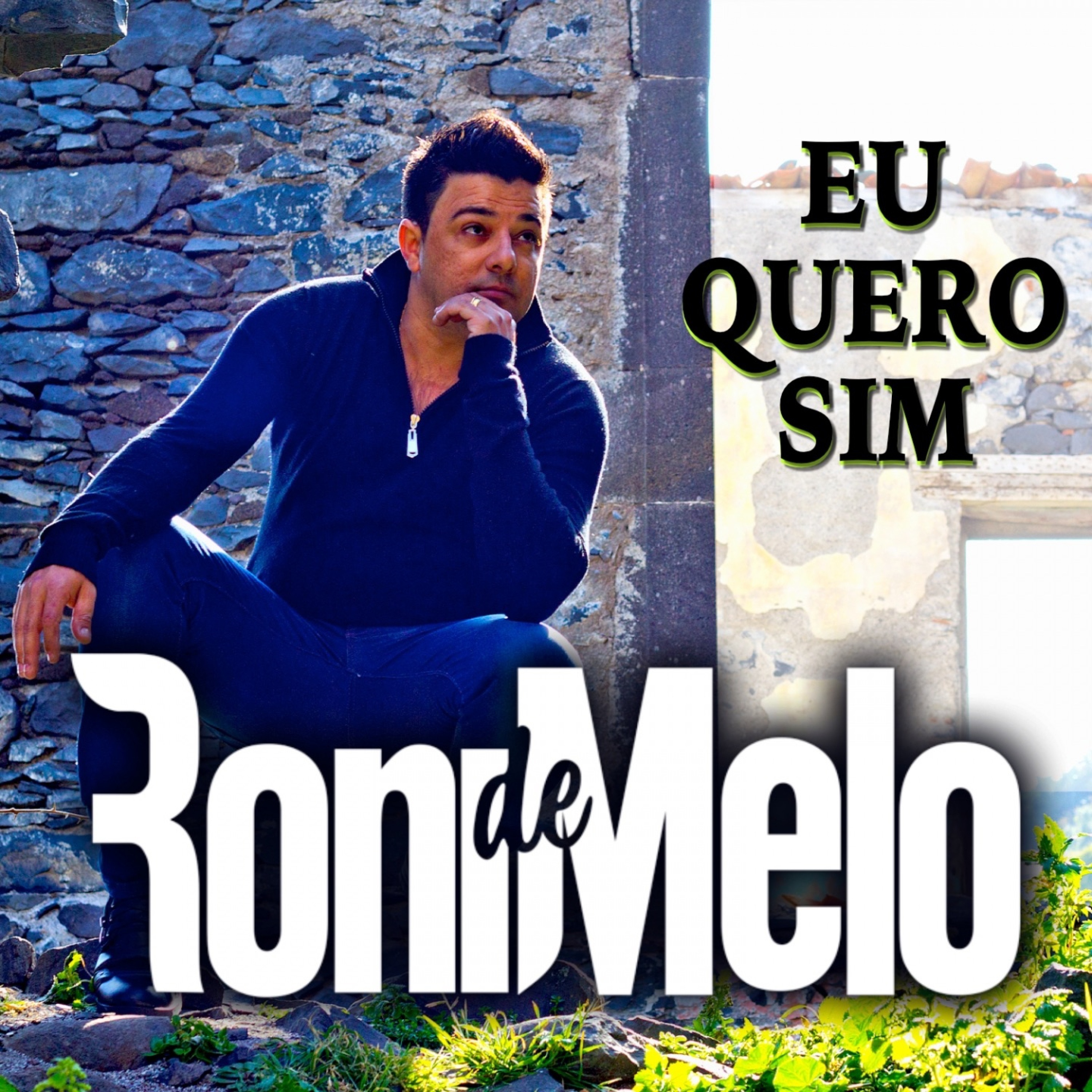 Eu Quero Sim - Single