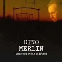 Smijehom strah pokrijem