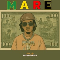 Mare - Single - Dreular